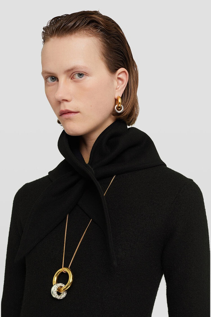 Jil Sander Scarf outlook