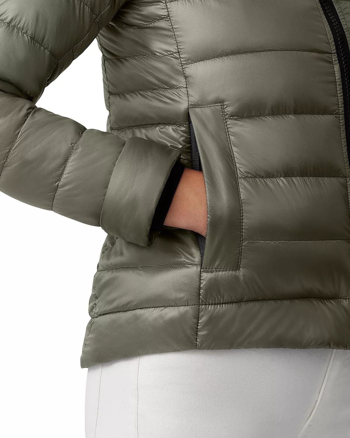 Cypress Down Jacket - 6