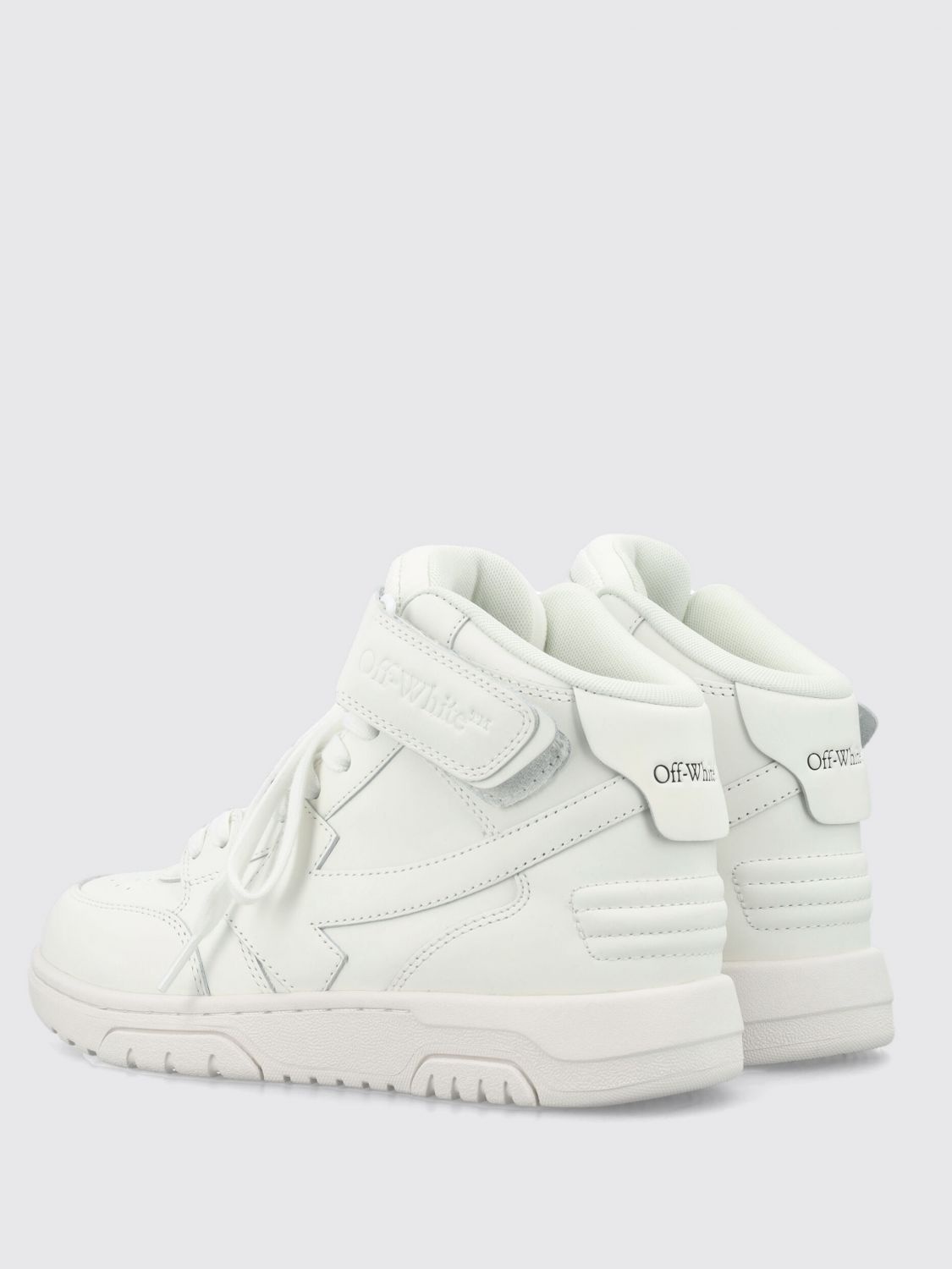 Sneakers woman Off-white - 3