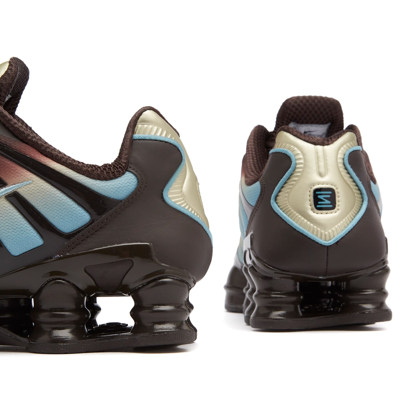 Nike W Shox TL Sneaker - 4