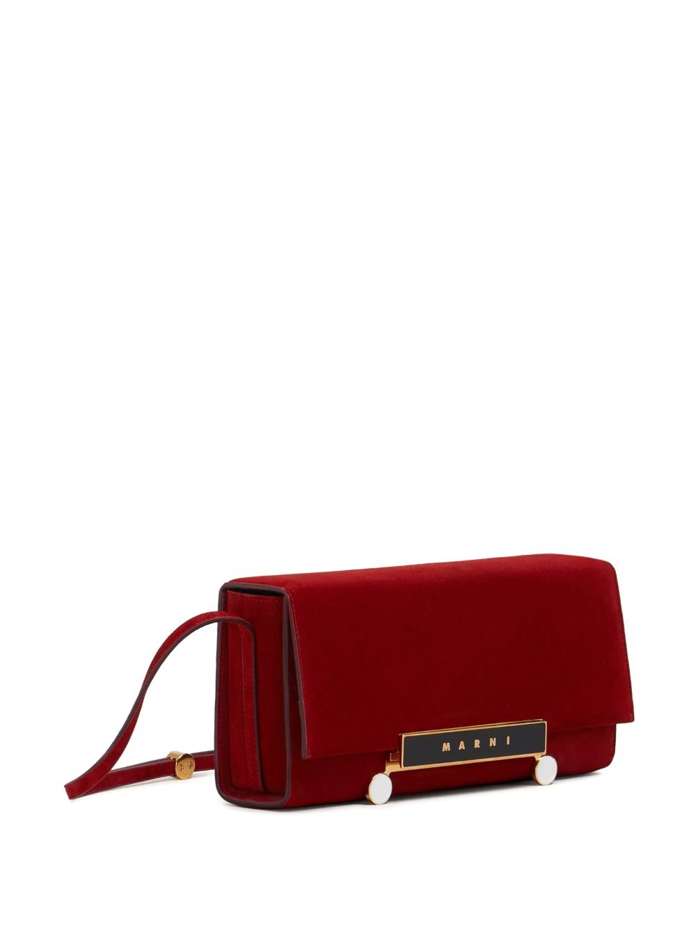 VHS clutch bag - 4