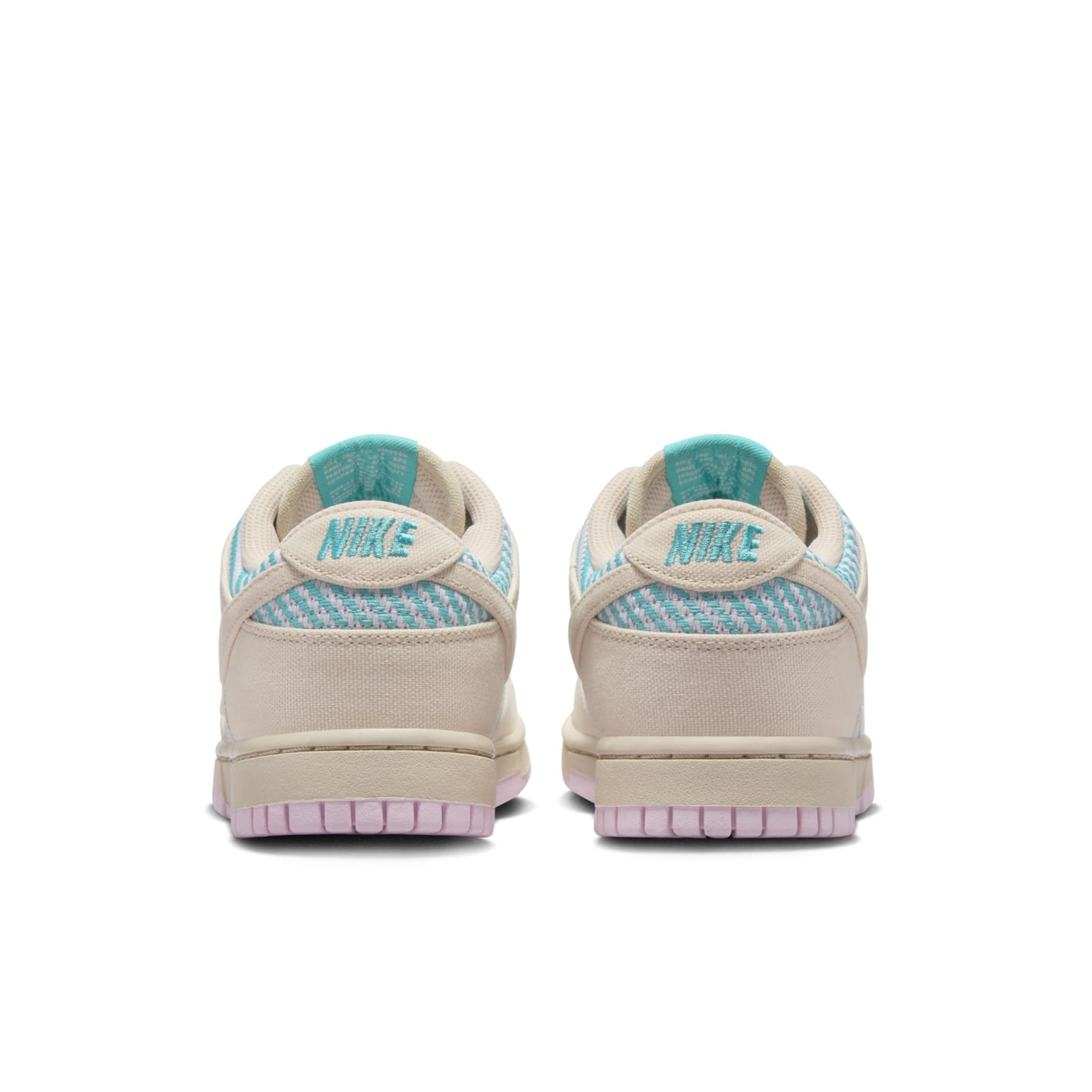 (WMNS) Nike Dunk Low 'Heat Wave' HF5077-902 - 5