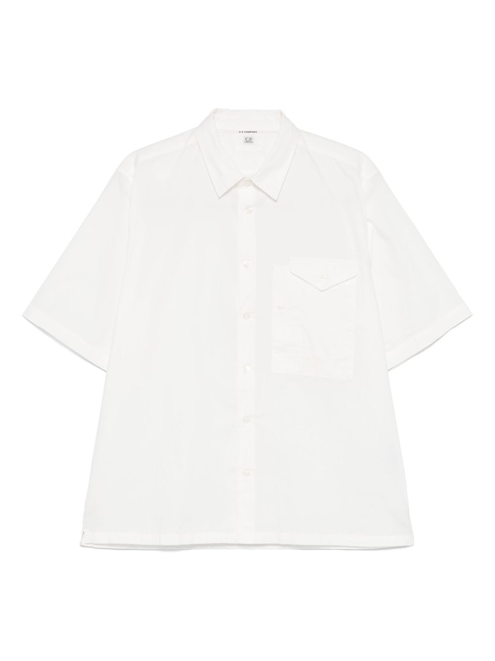 short-sleeves shirt - 1