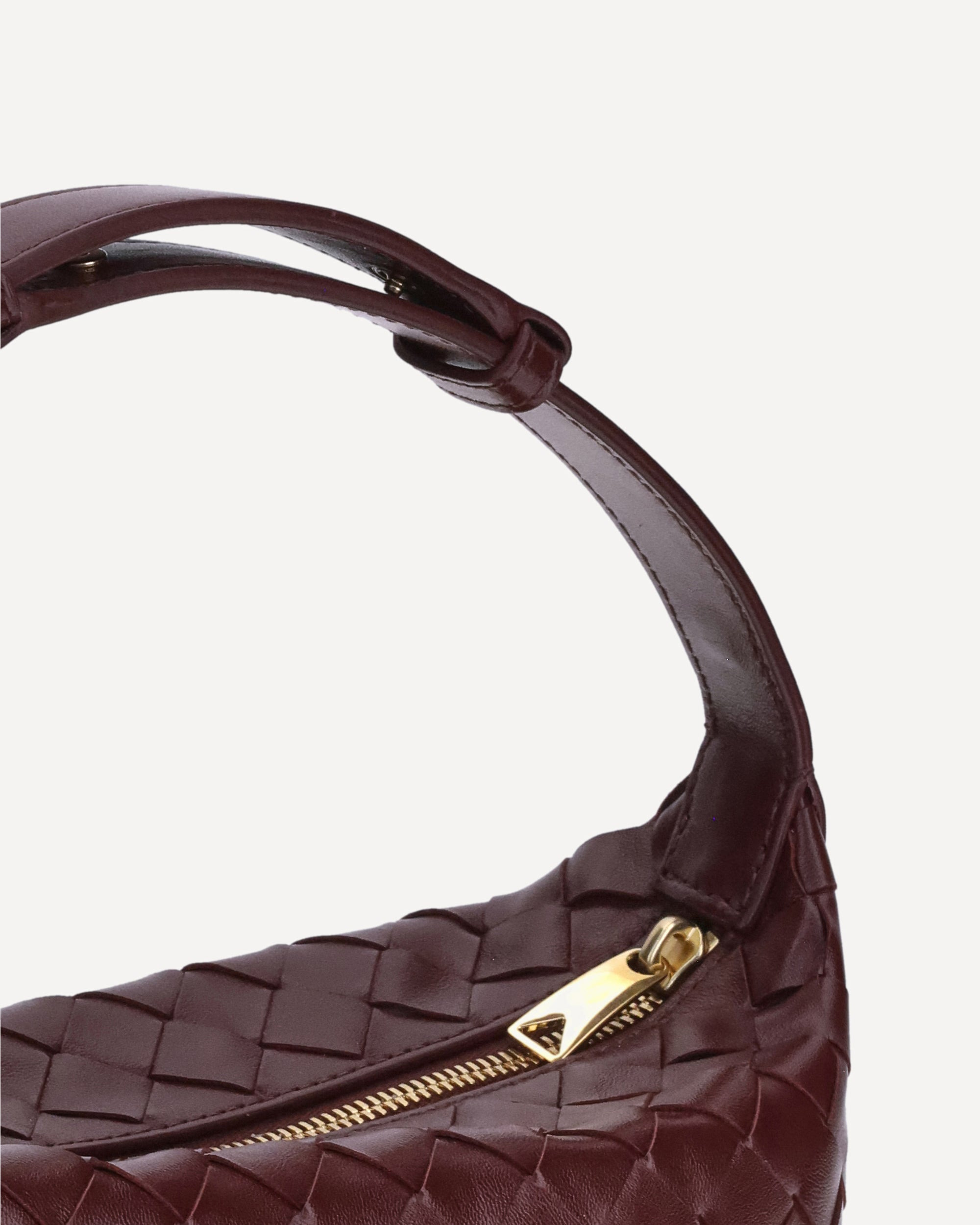 Mini Wallace Handbag - 4