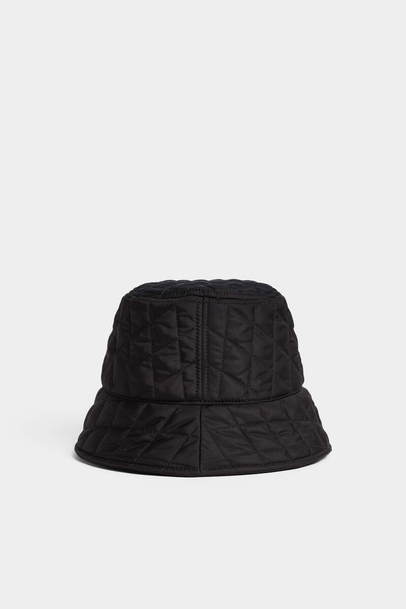 DSQUARED2 BUCKET HAT - 2