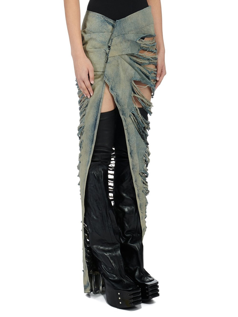 Rick Owens SKIRT outlook