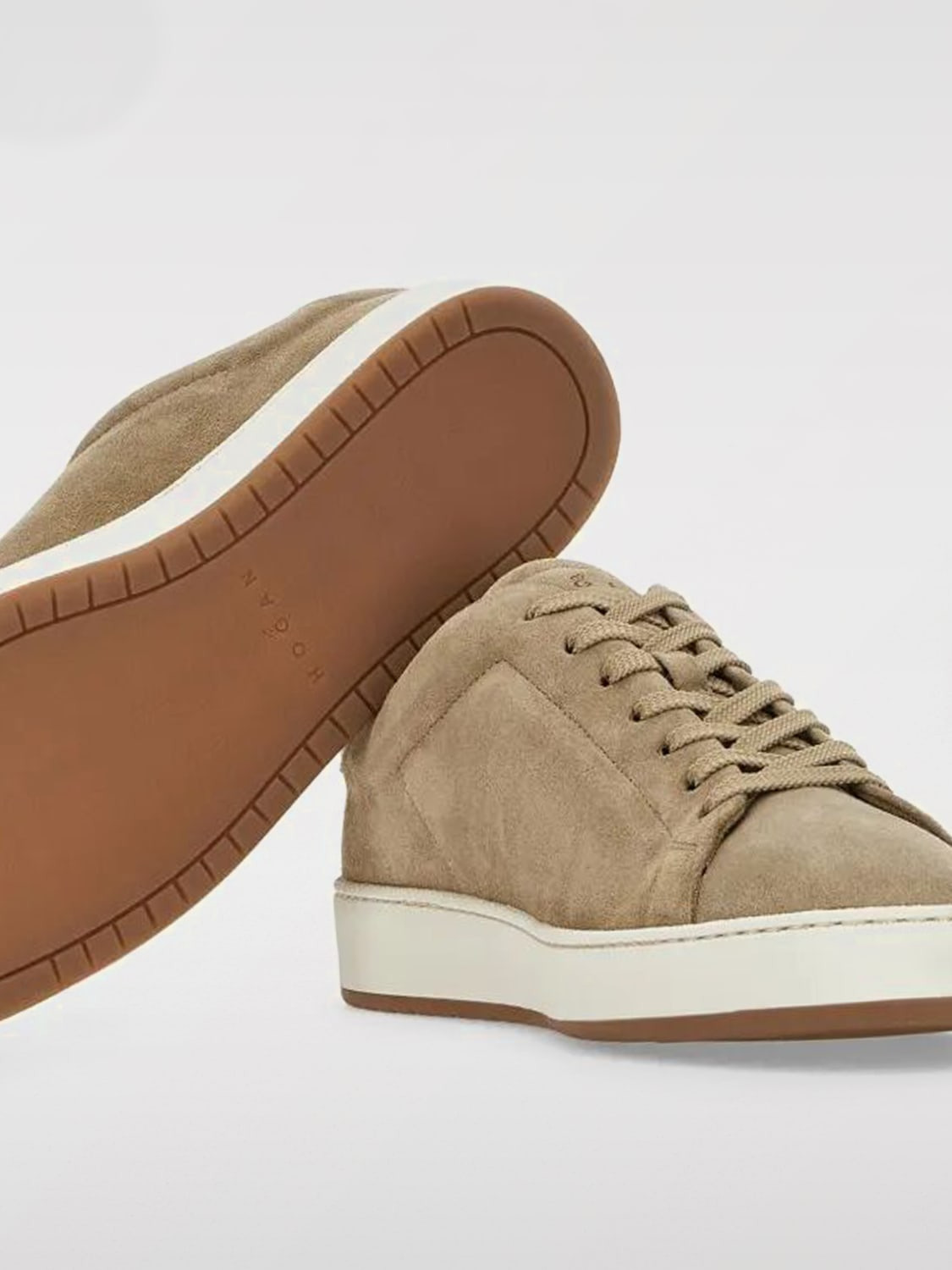 Shoes men Hogan - 4