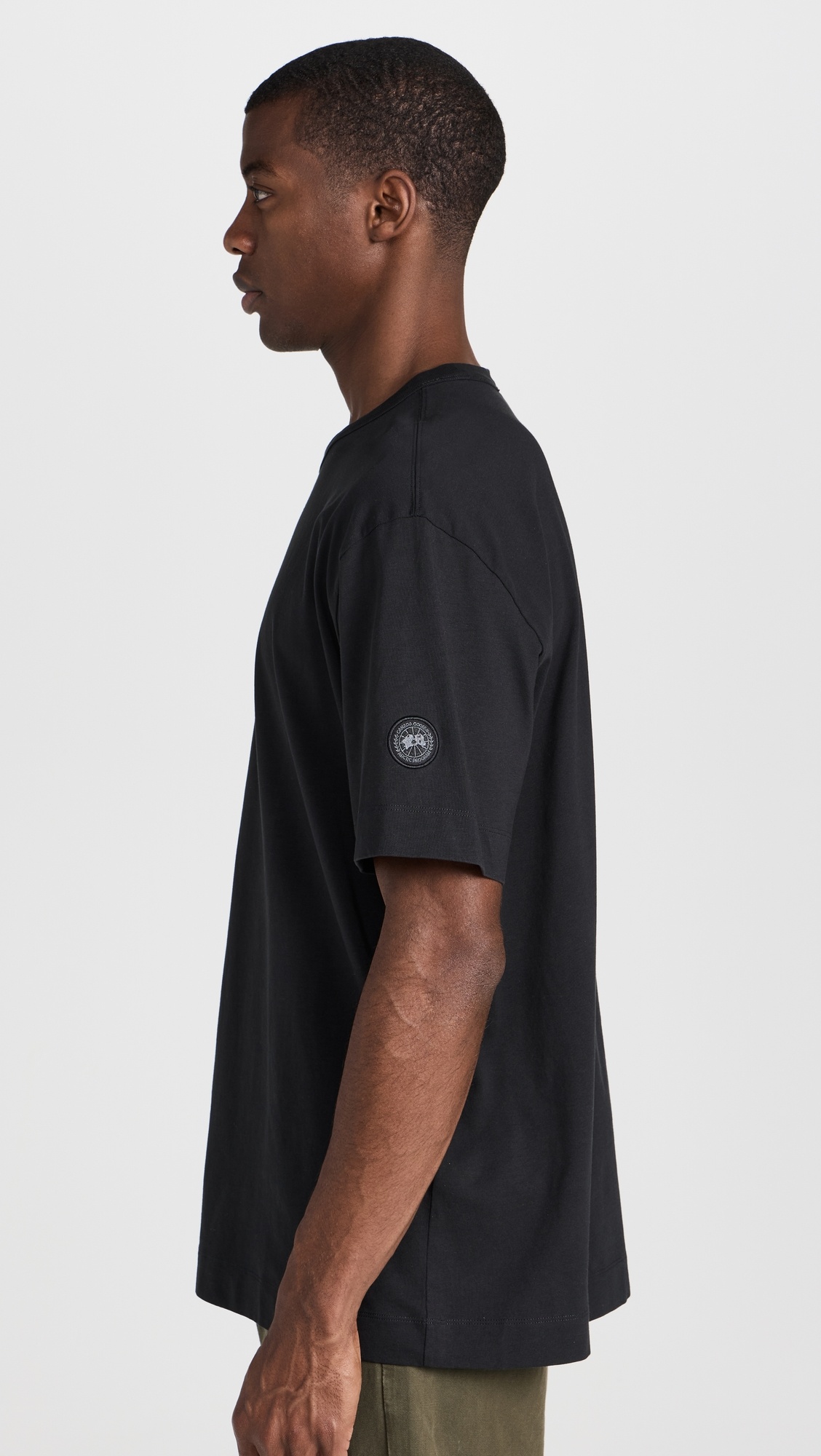 Gladstone Relaxed T-Shirt - 3