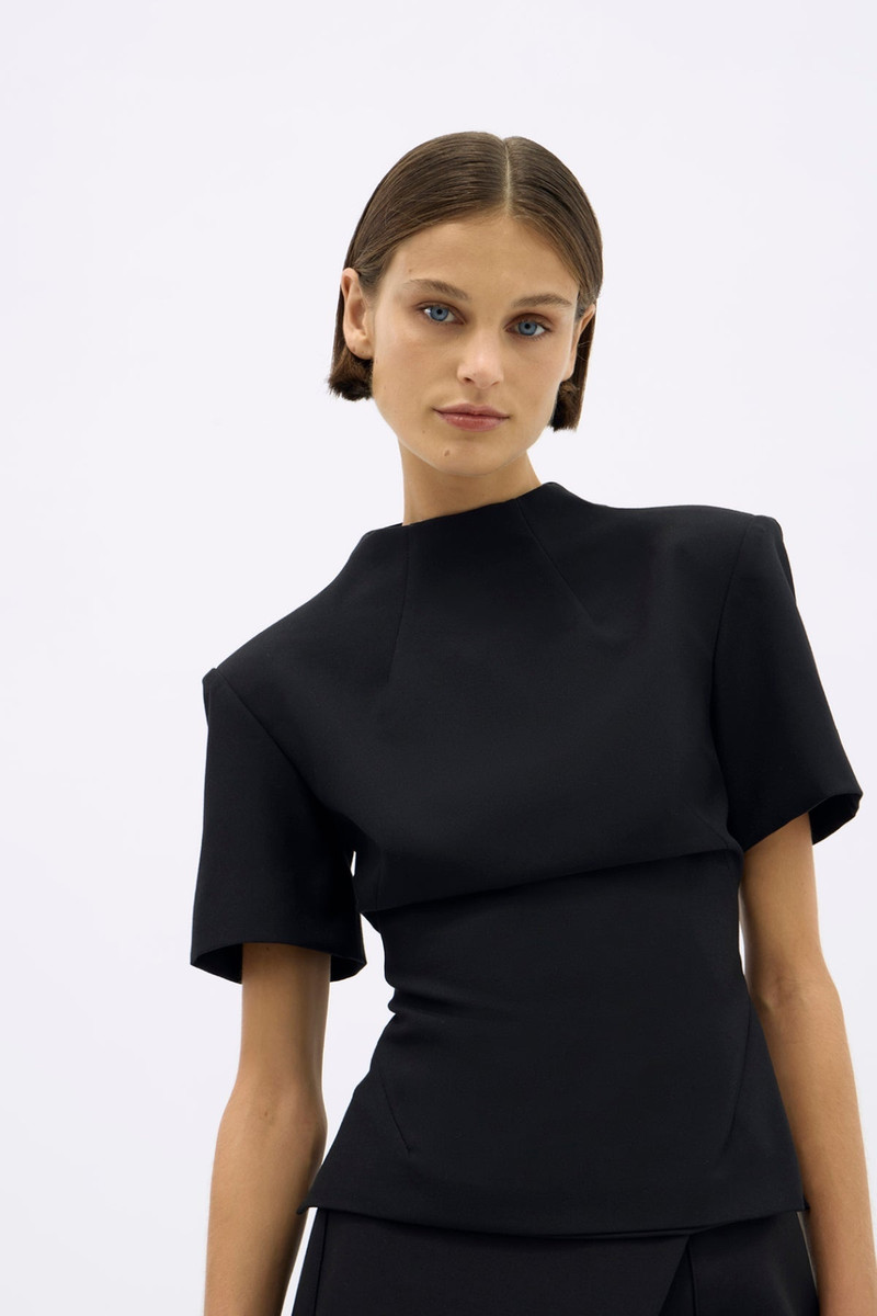 RACHEL GILBERT MYA TOP outlook
