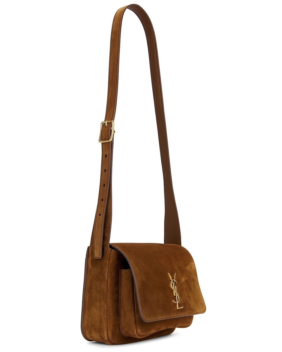 Niki Besace Bag - 3