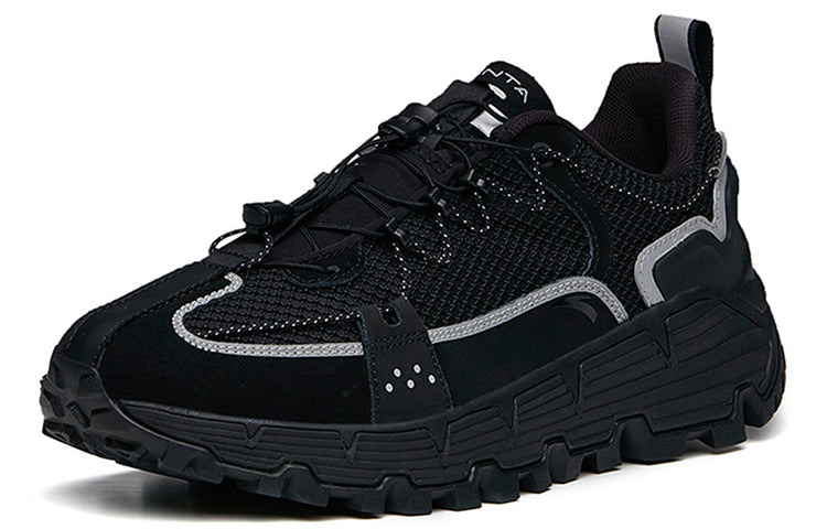 ANTA Star Distance 'Black Grey' 112136633A-5 - 2