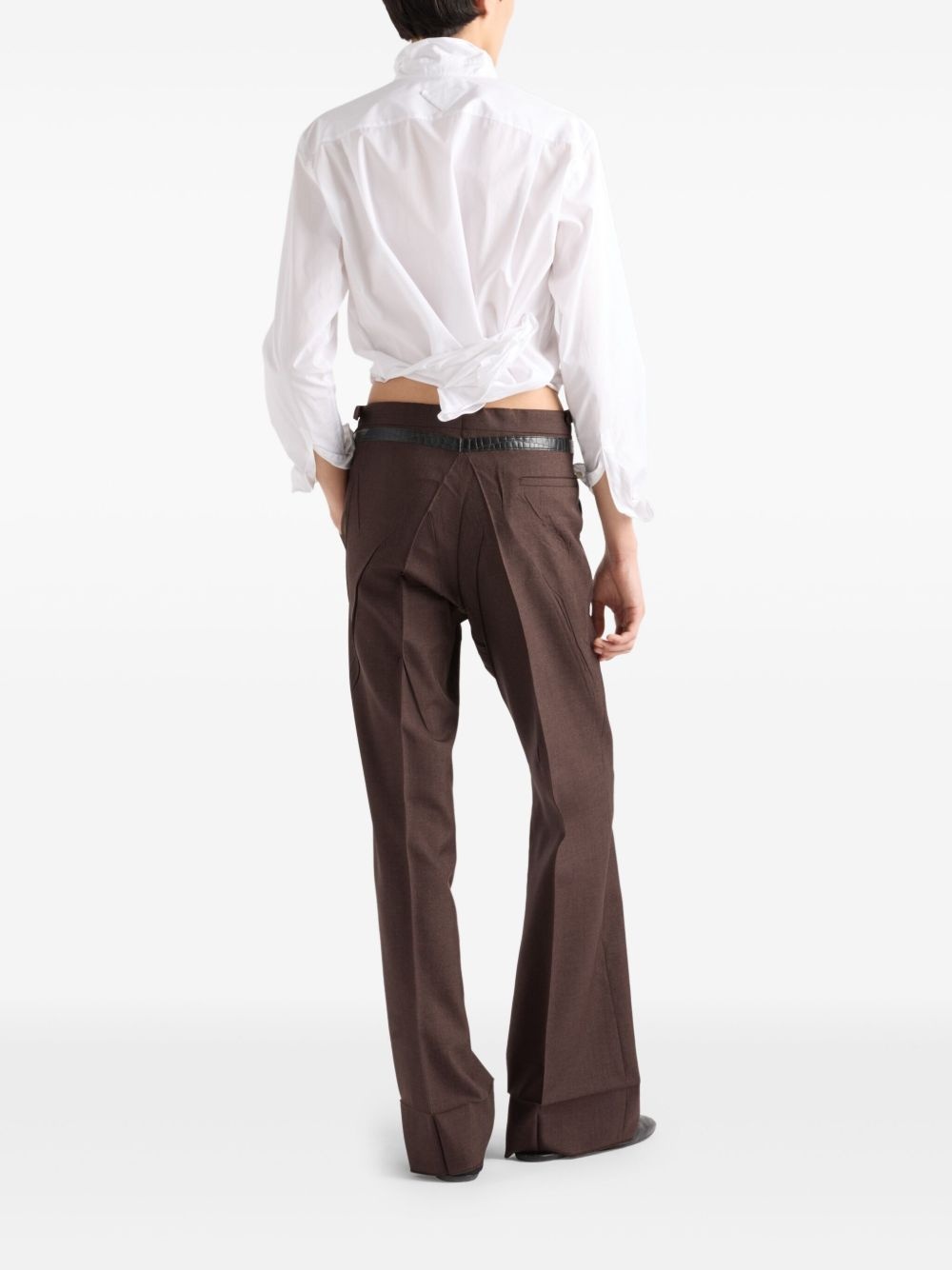 cotton shirt - 3