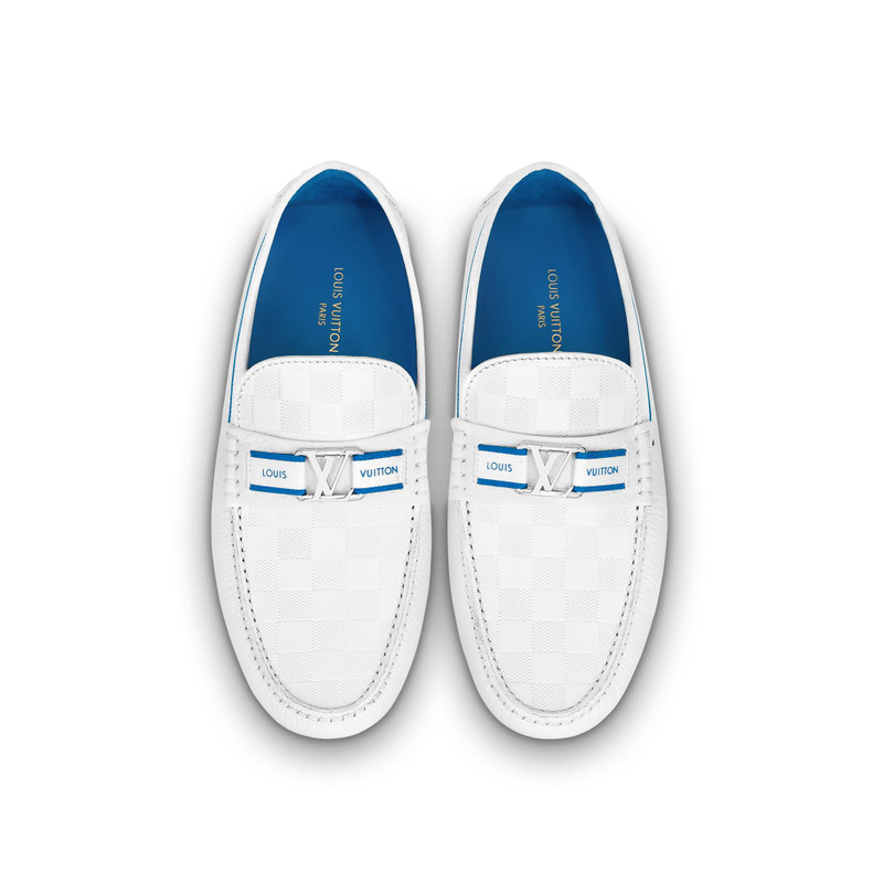 Hockenheim Mocassin 3