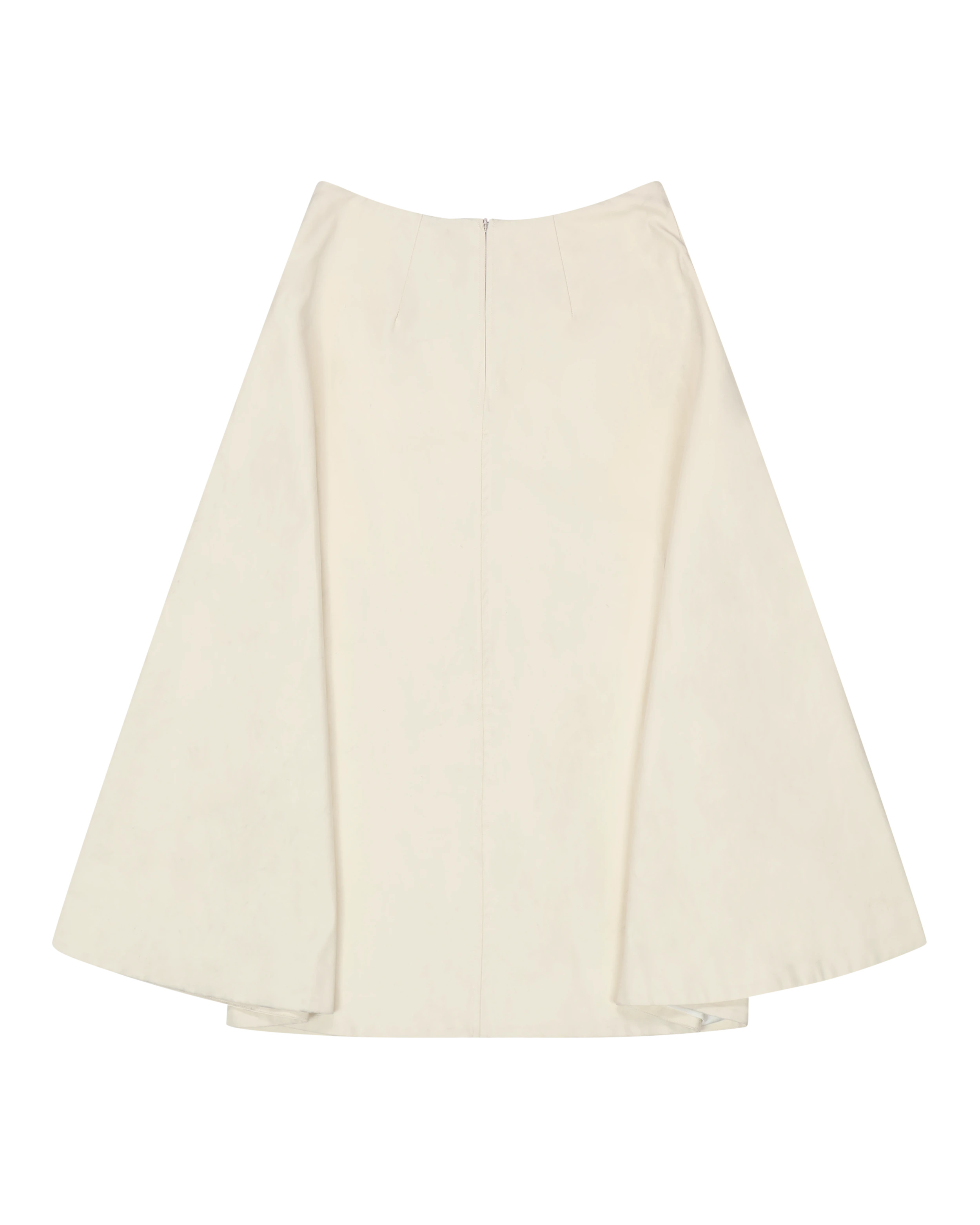 CELESTE SKIRT LYCHEE - 2