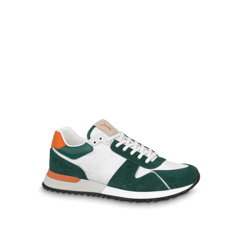 Run Away Sneaker - 1