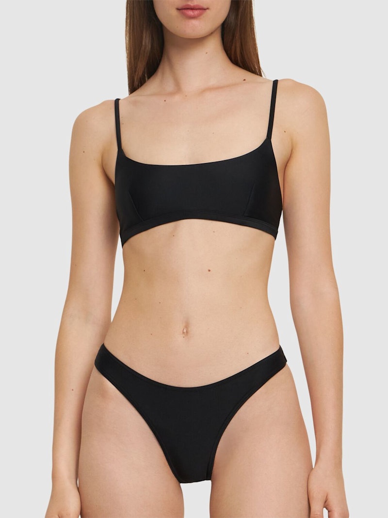 Brazilian bikini briefs - 2