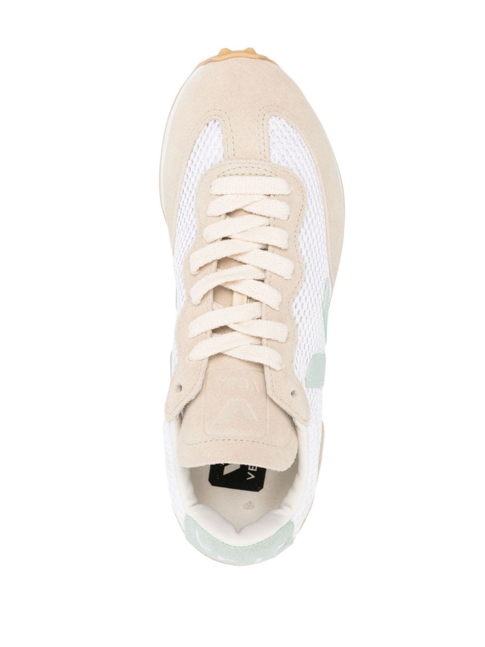 Rio Branco low-top sneakers - 4