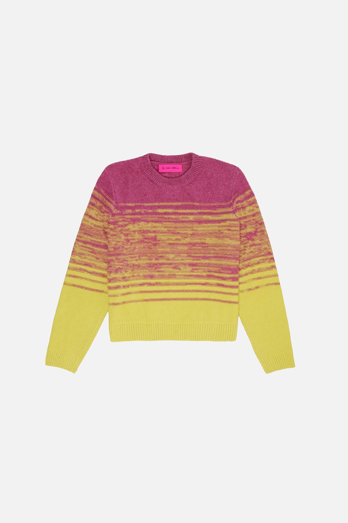 DUO OMBRE WOMEN'S CREW - 1