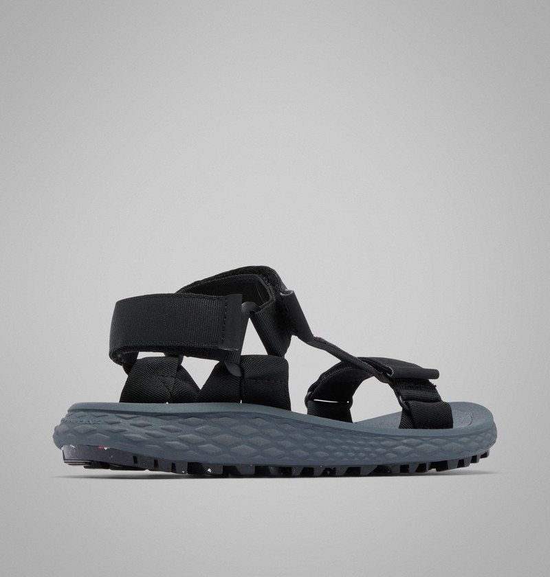 Women's Konos Globetrot Sandal 9