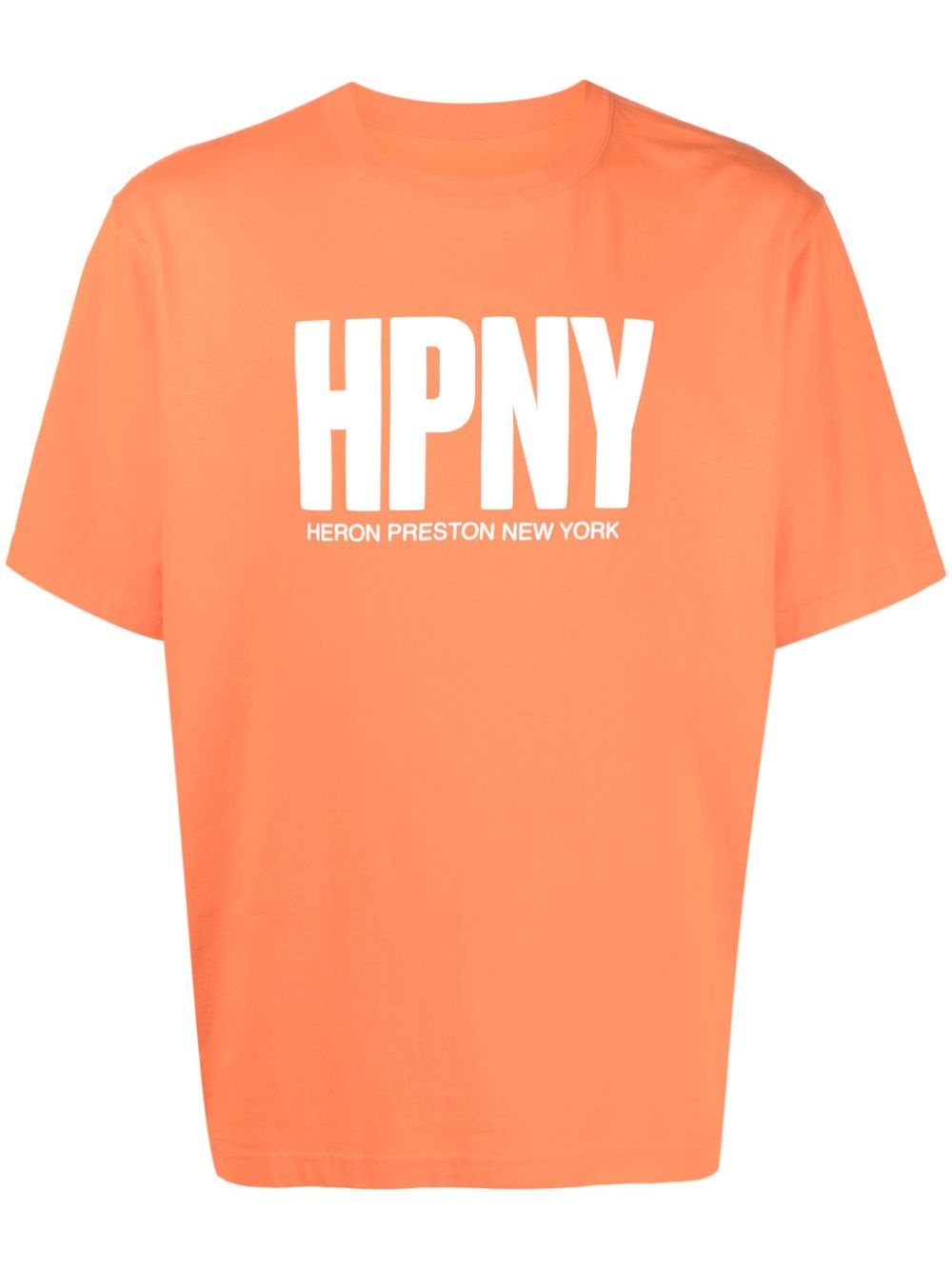 REG HPNY SS TEE - 1