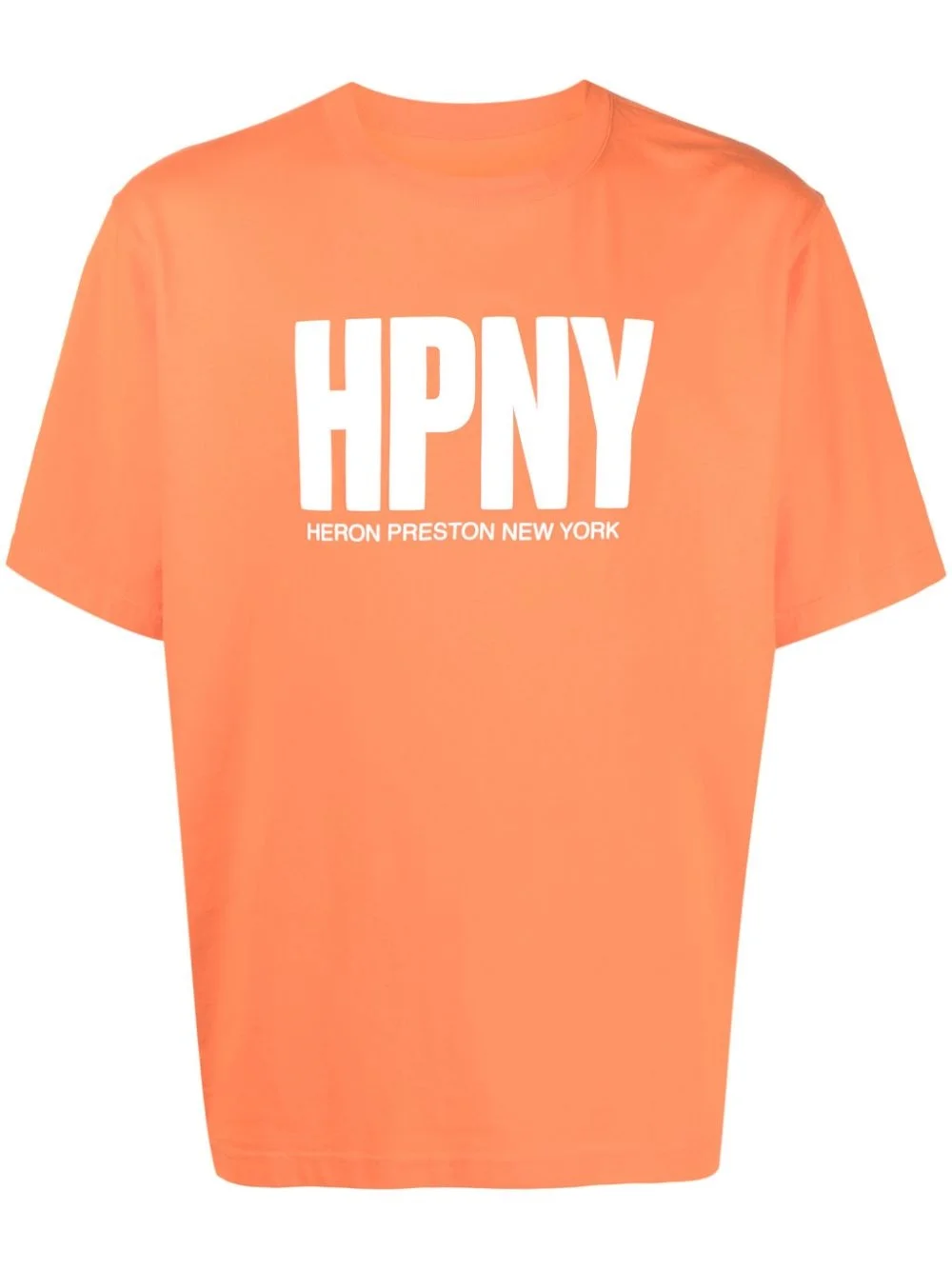 REG HPNY SS TEE - 1