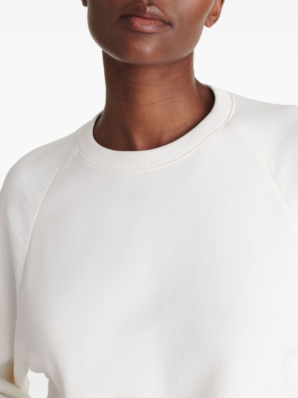 Ebony sweatshirt - 4