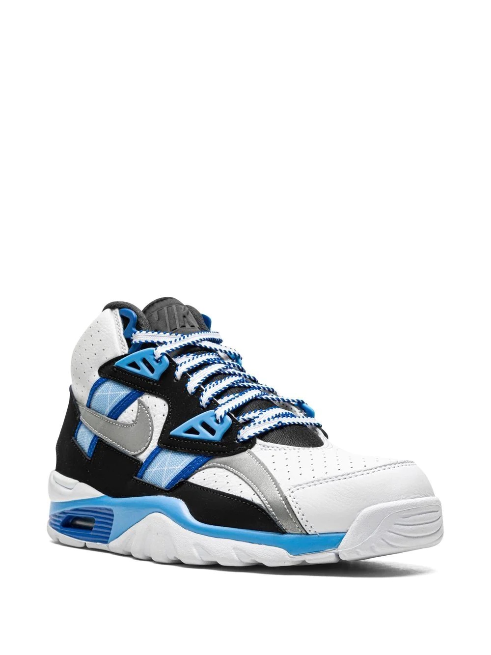 Air Trainer SC High "Royals" sneakers - 2