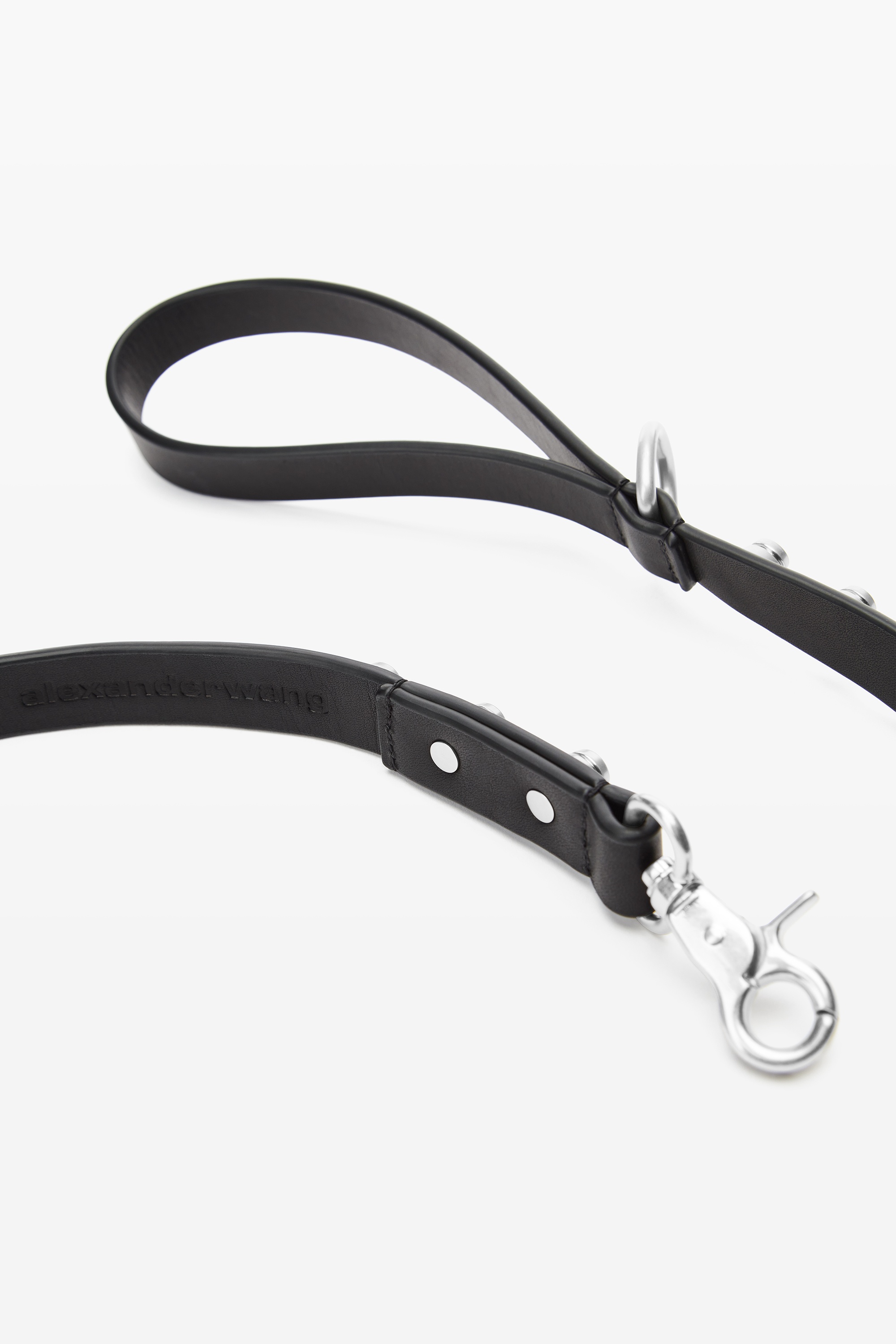The Trap Stud Dog Leash - 5
