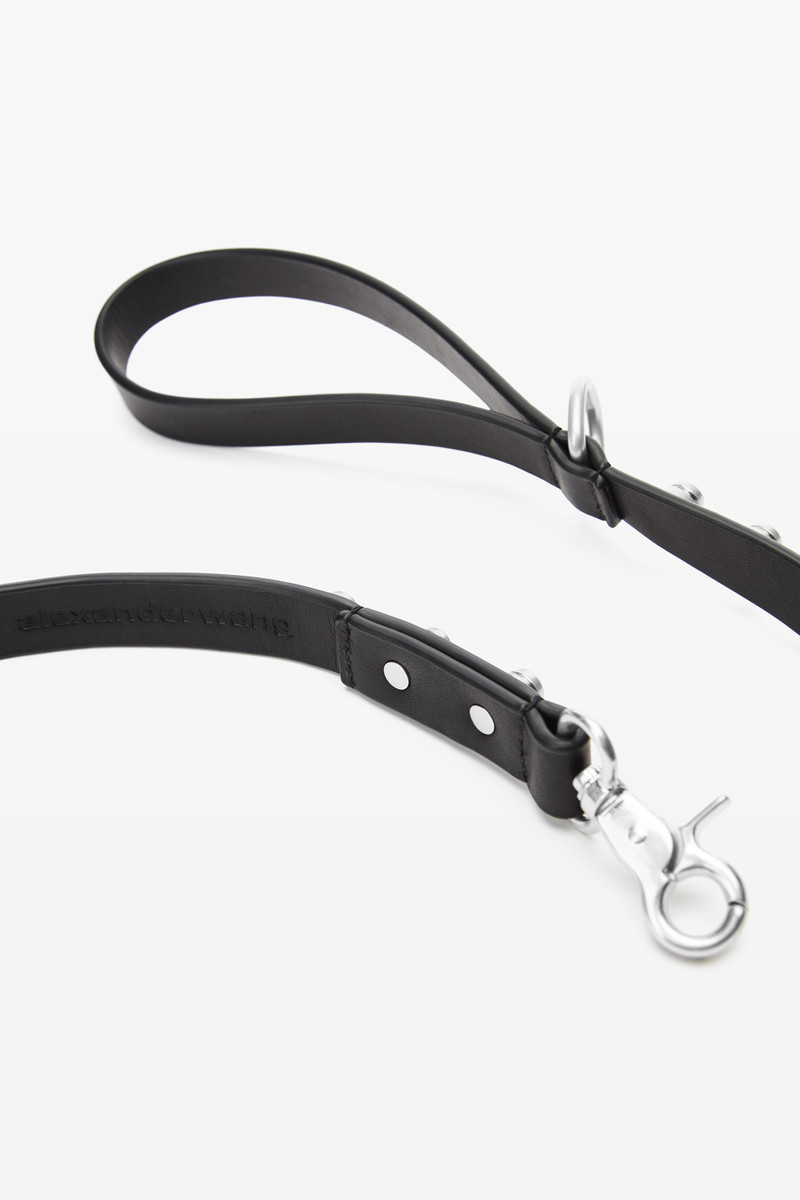 The Trap Stud Dog Leash 5