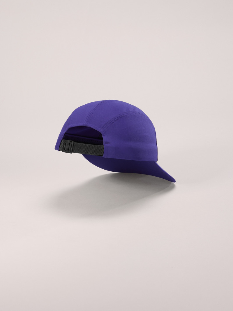 Gamma 5 Panel Cap 6