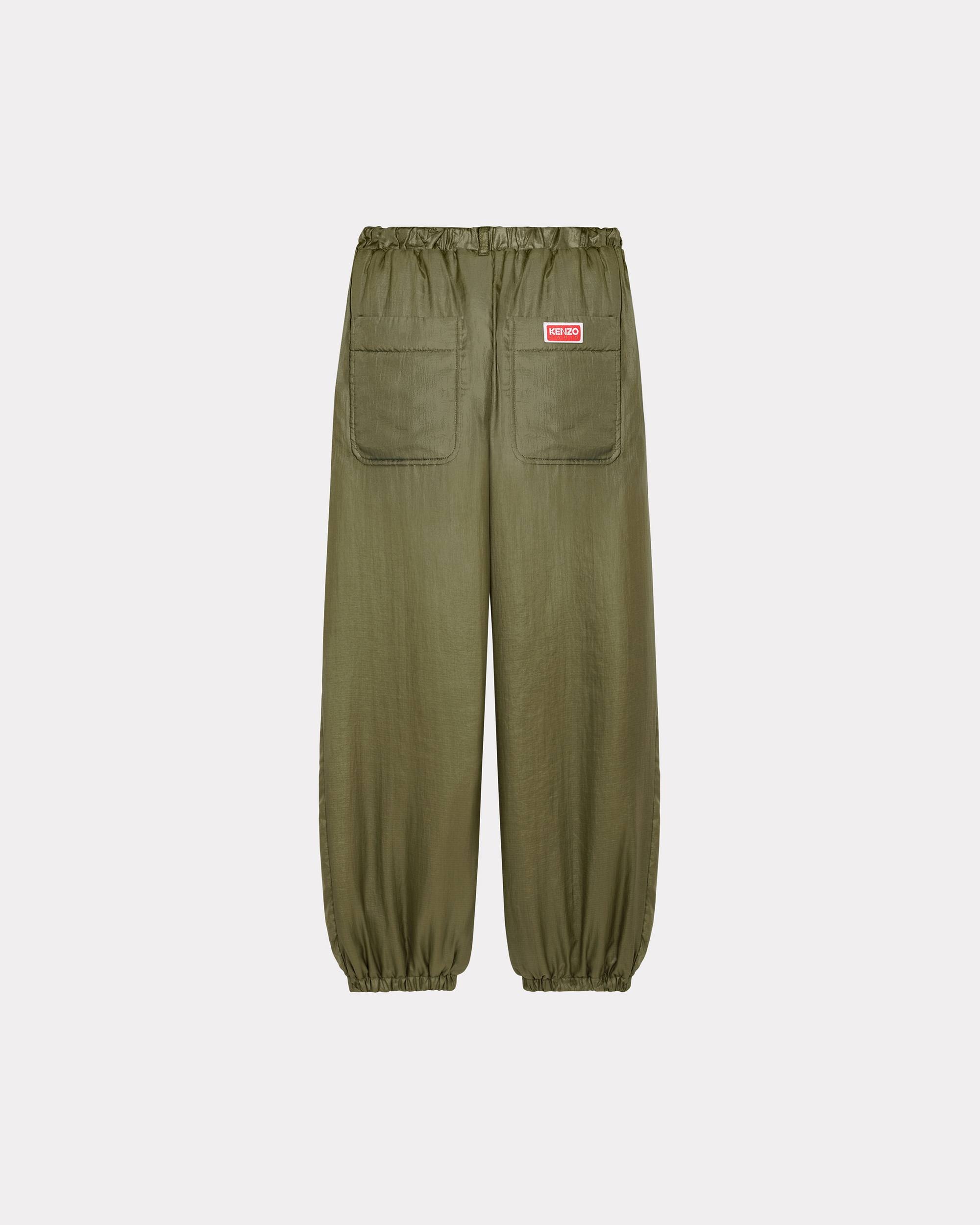 Reversible jogging bottoms - 2