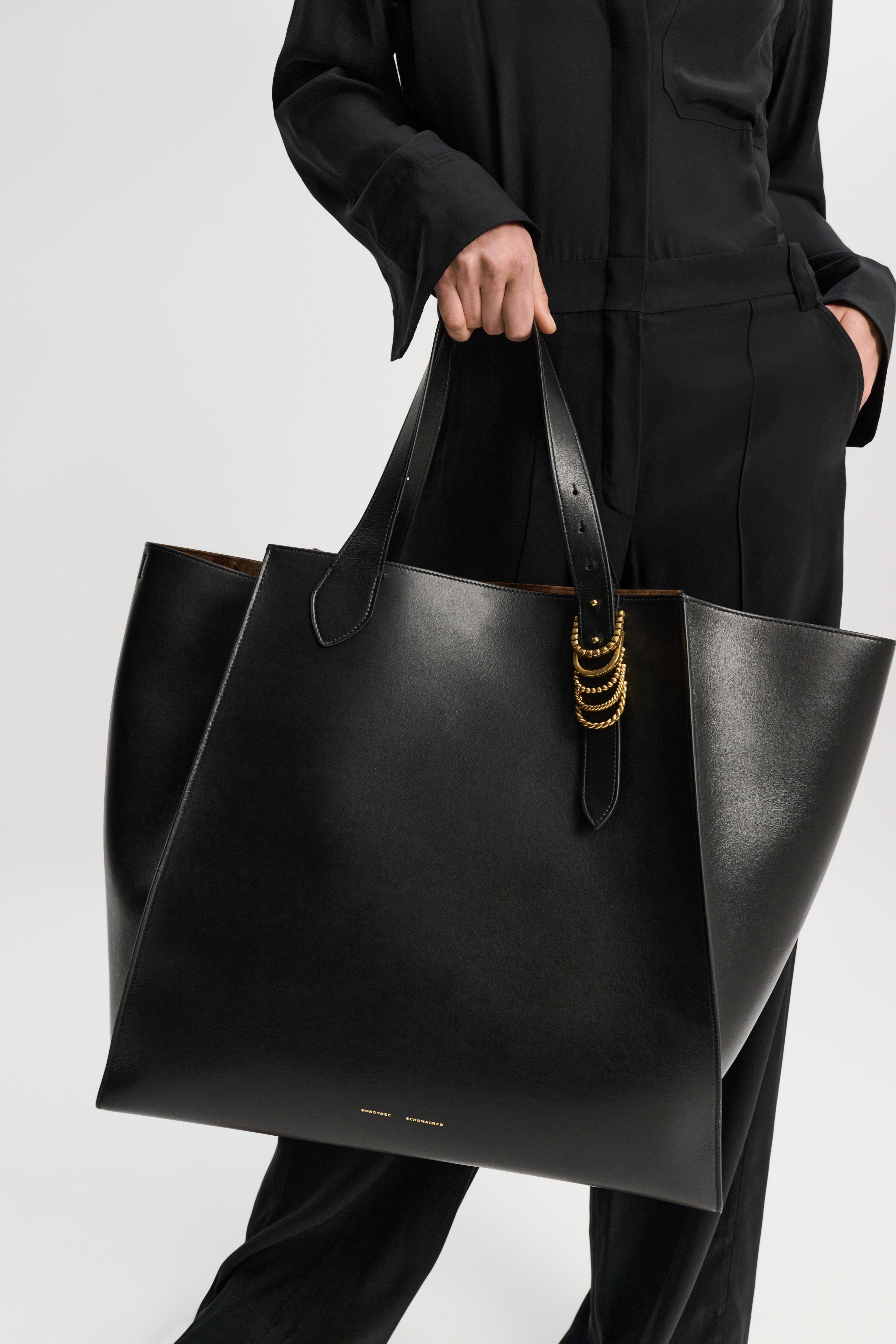 DOROTHEE XL Tote Bag - 5