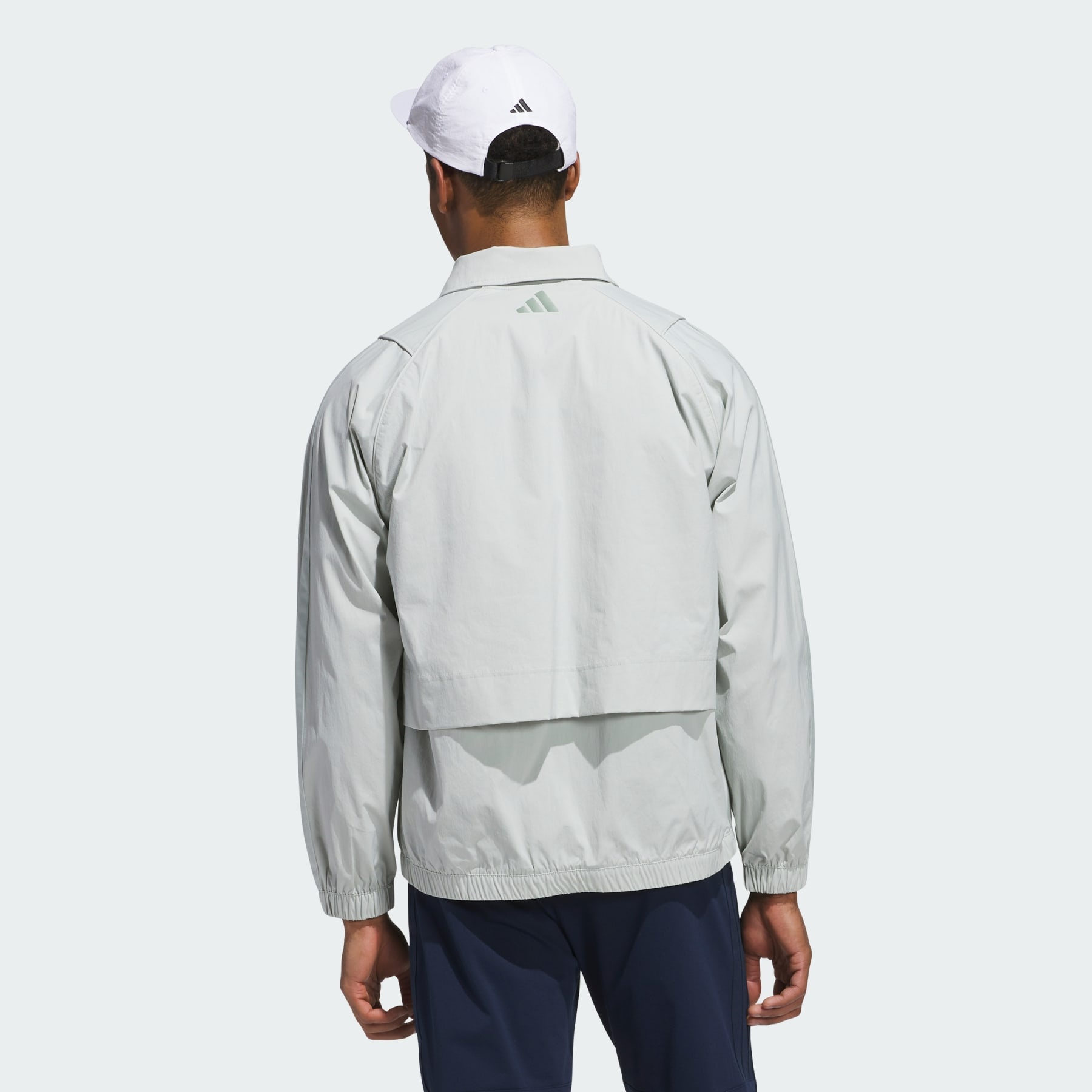 Beyond Full-Zip Jacket - 3