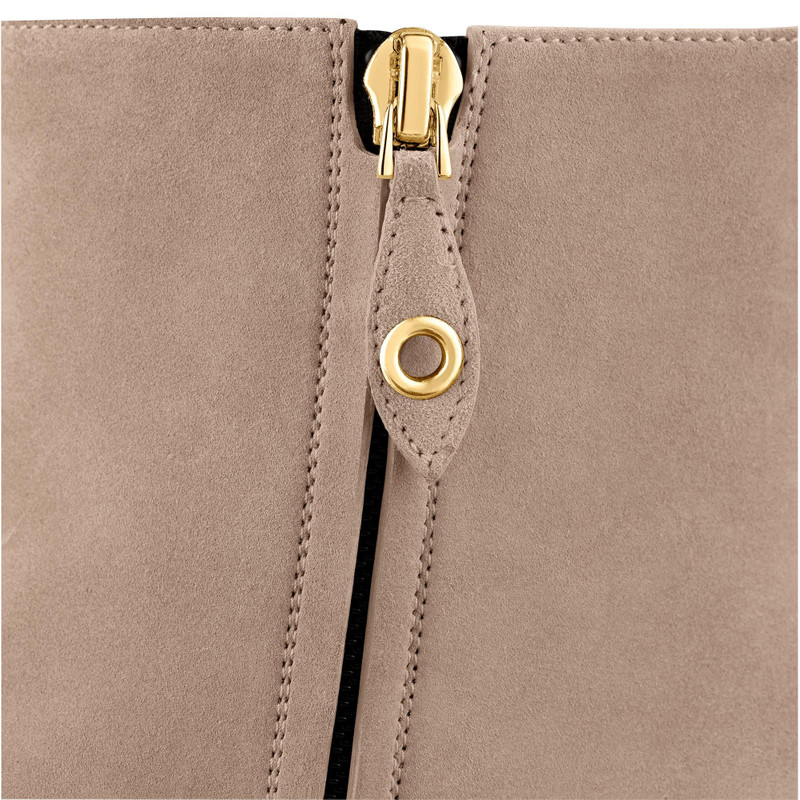 Ultimate Ankle Boot 5