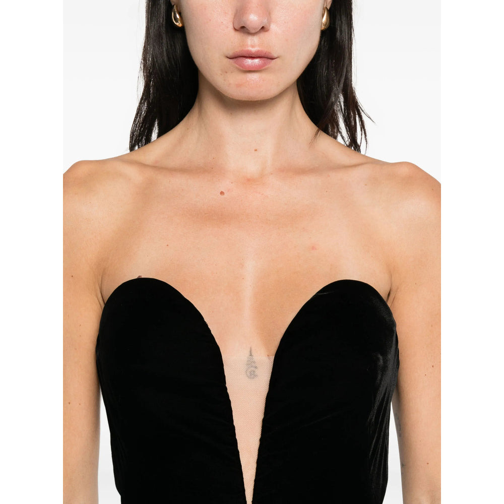 Tom Ford Black Dresses - Evening Dresses Women - 3