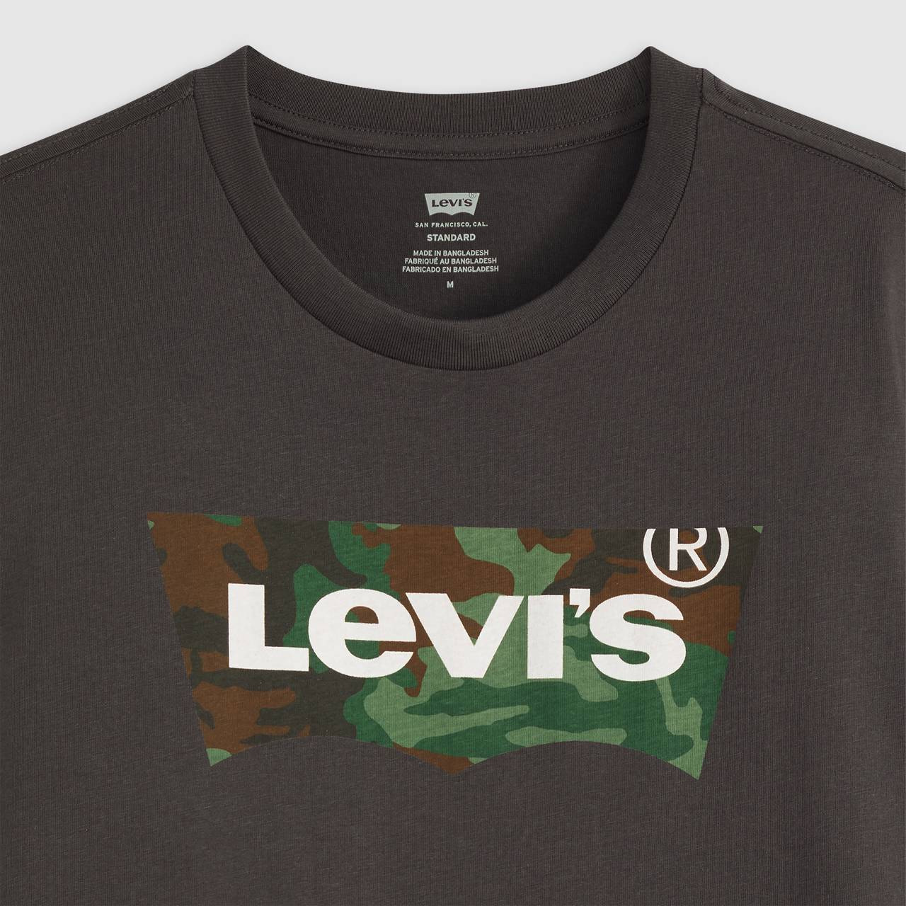 CLASSIC GRAPHIC T-SHIRT - 4