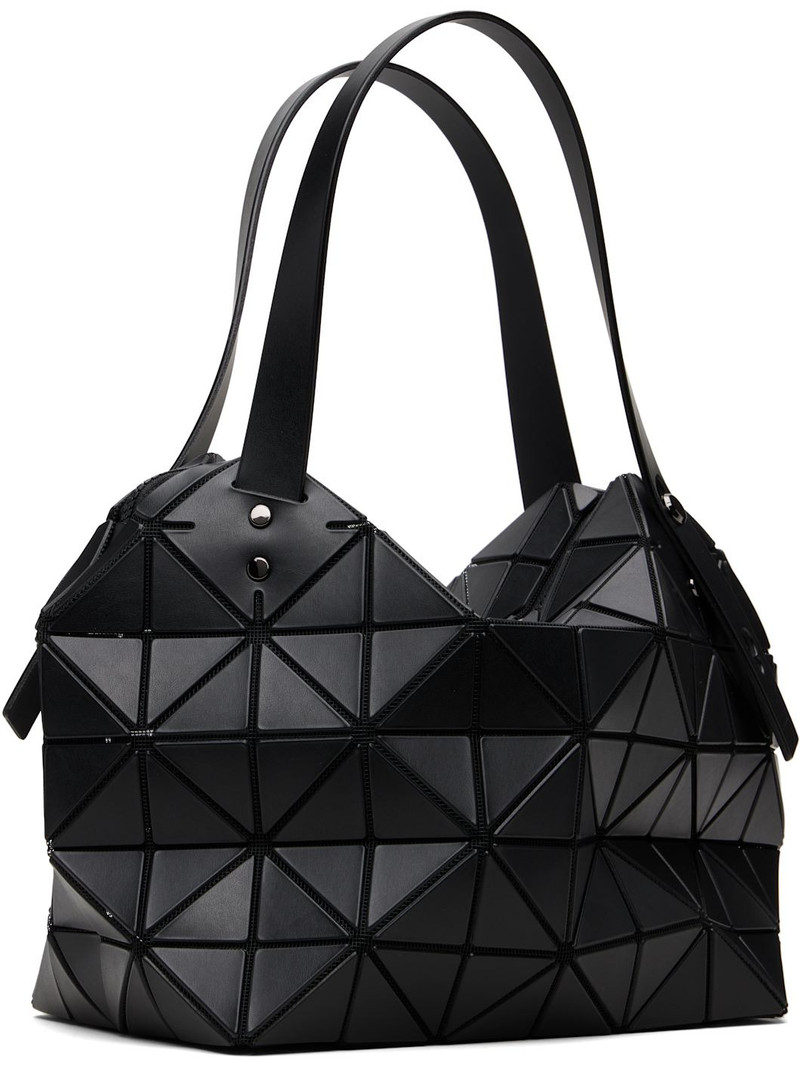 BAO BAO ISSEY MIYAKE Black Boston Hand Bag outlook