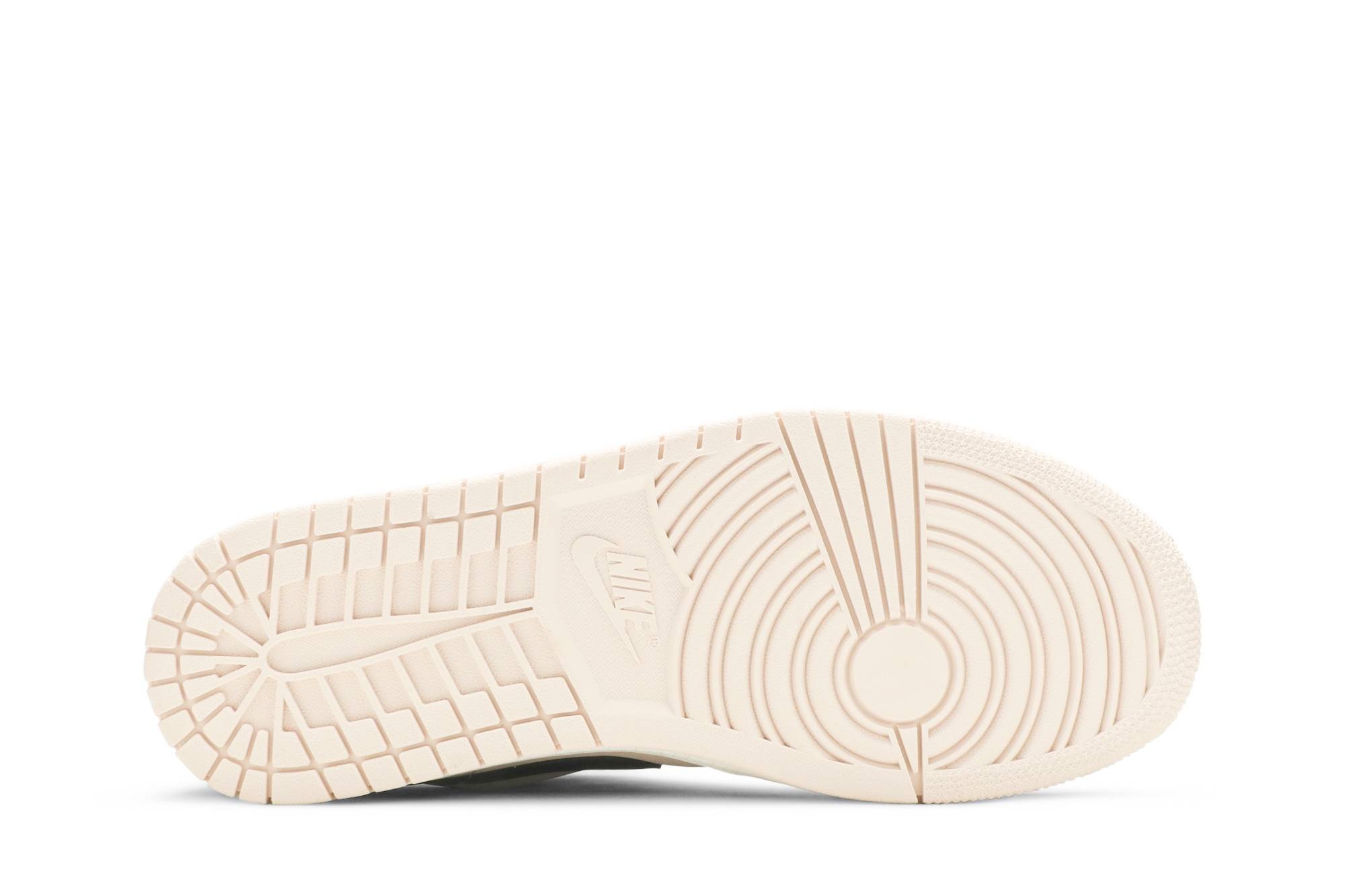 Wmns Air Jordan 1 Low 'Black Guava Ice' - 4