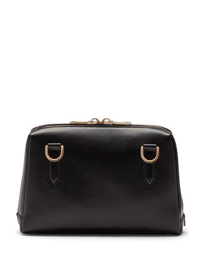 Dolce & Gabbana two-way zip detachable shoulder bag outlook