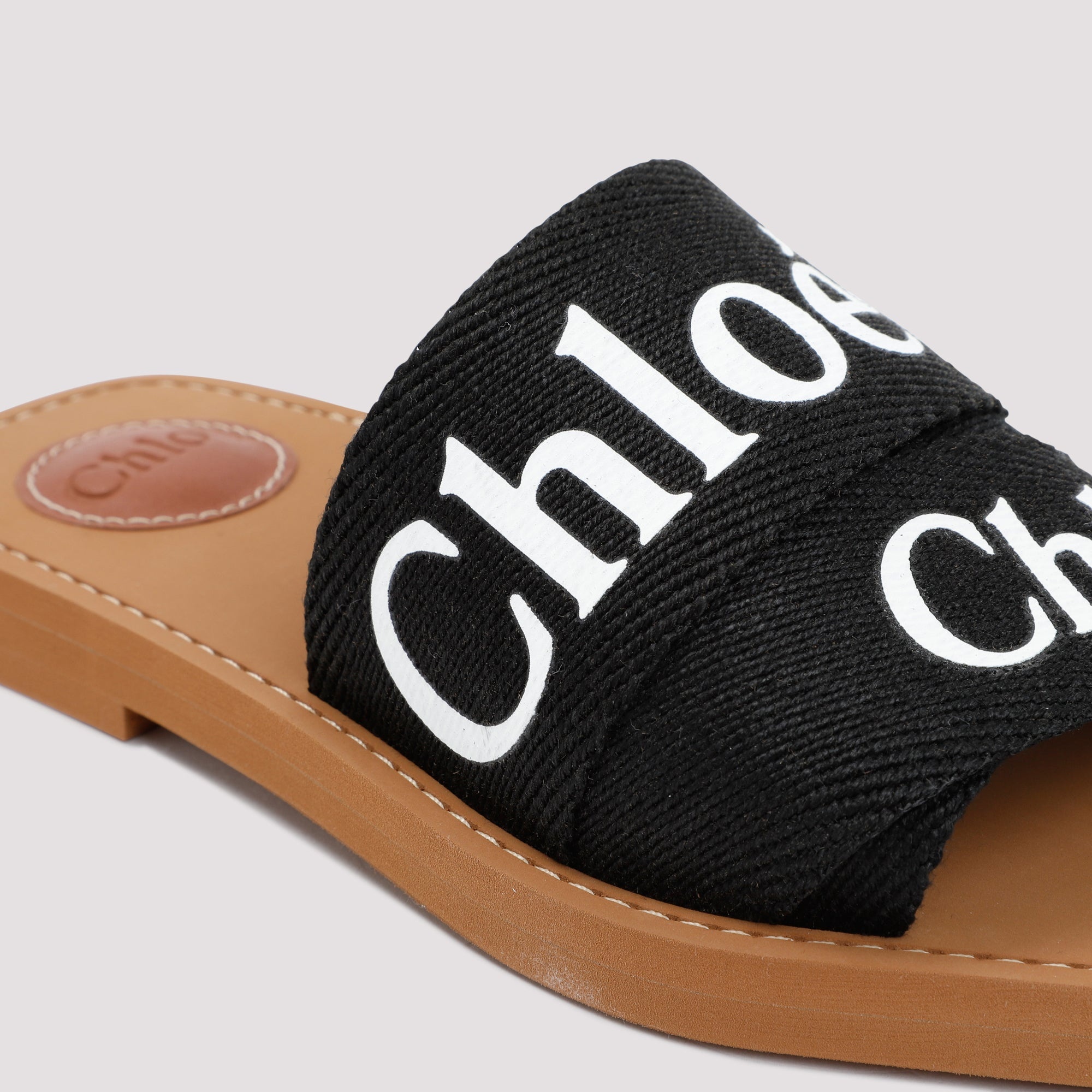 Sandals Black - 6