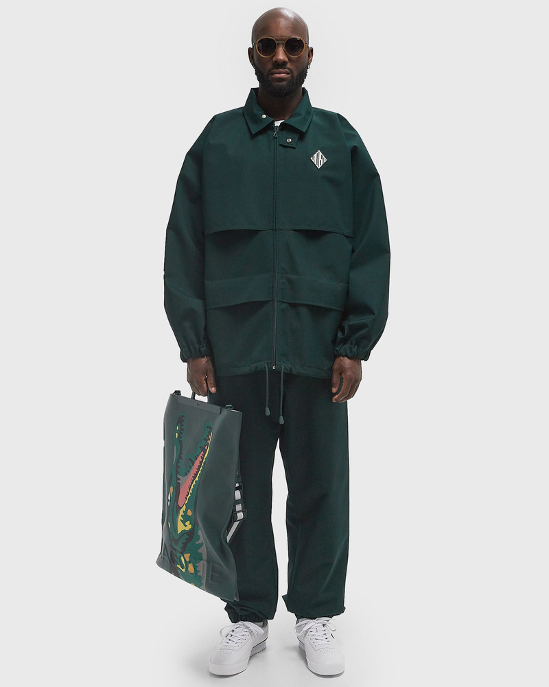LACOSTE LEEROY JACKET outlook