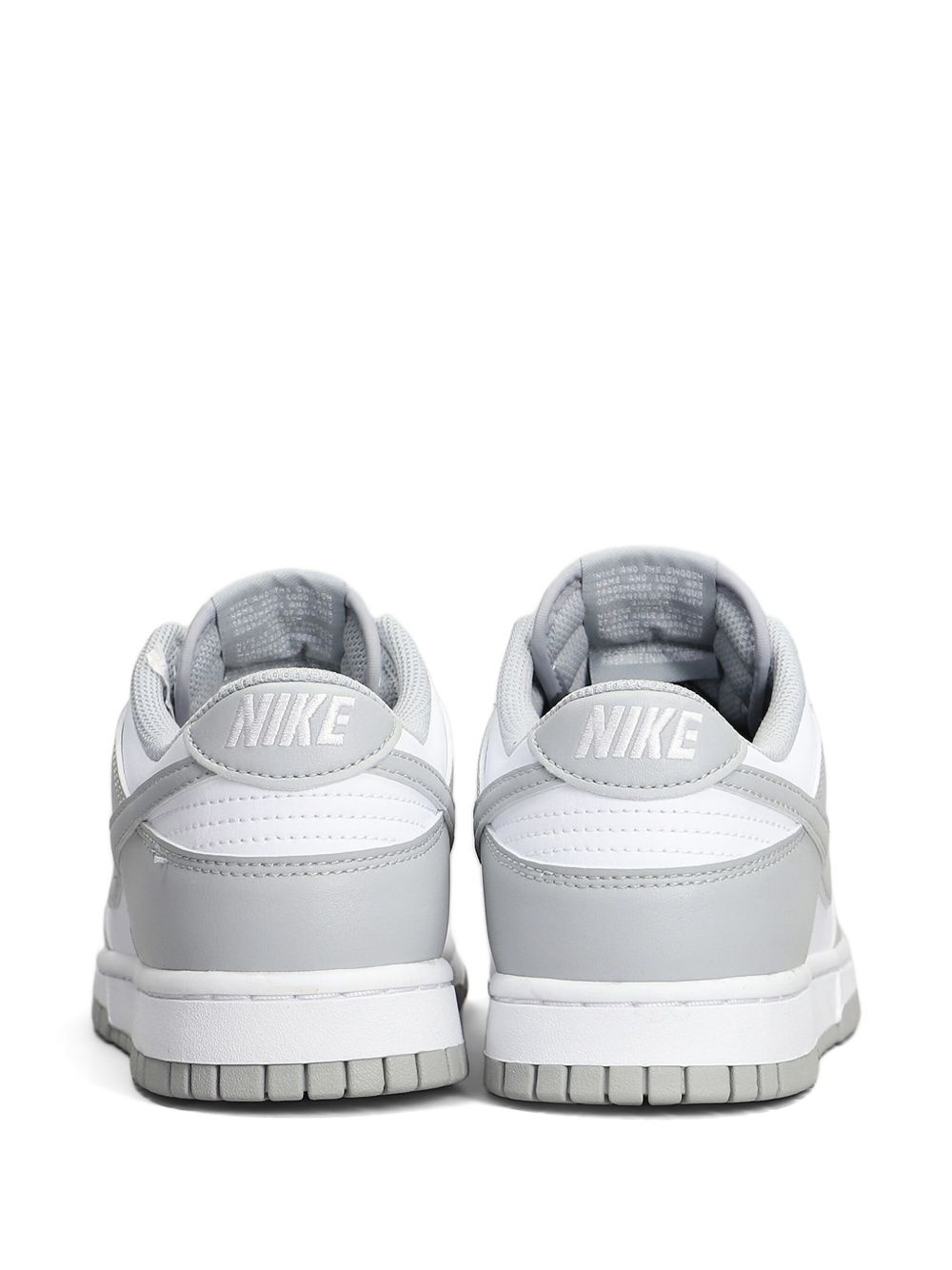 Dunk Low sneakers - 3