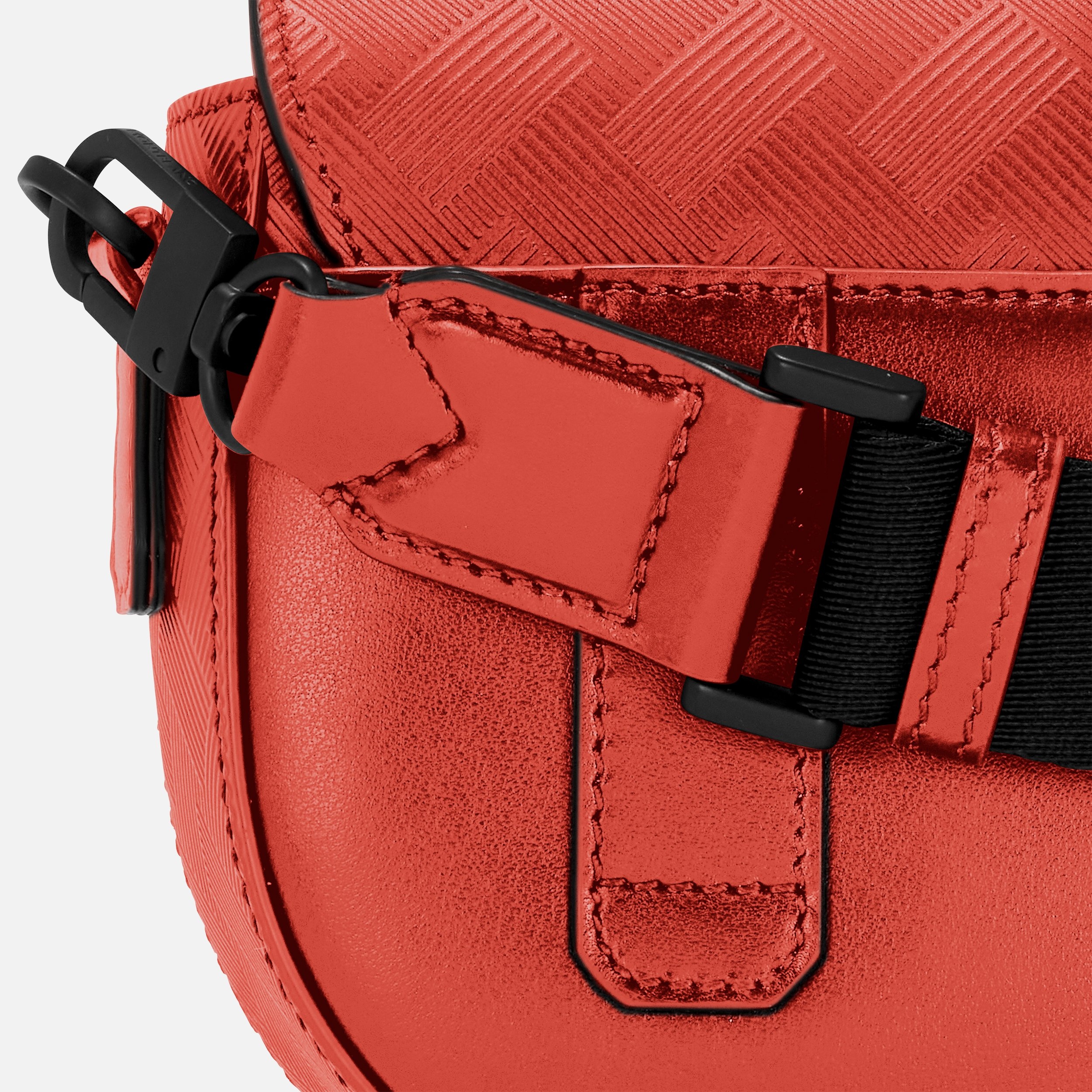 Extreme 3.0 round messenger with M LOCK 4810 - 9