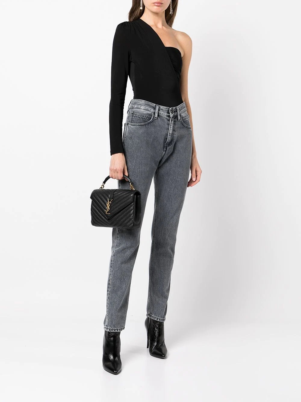 medium Collège shoulder bag - 2