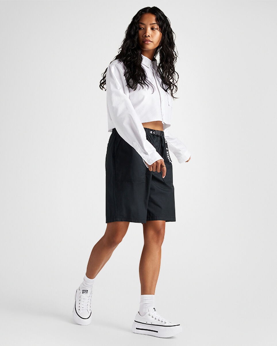 Chuck Taylor All Star Lift Double Stack Platform - 4