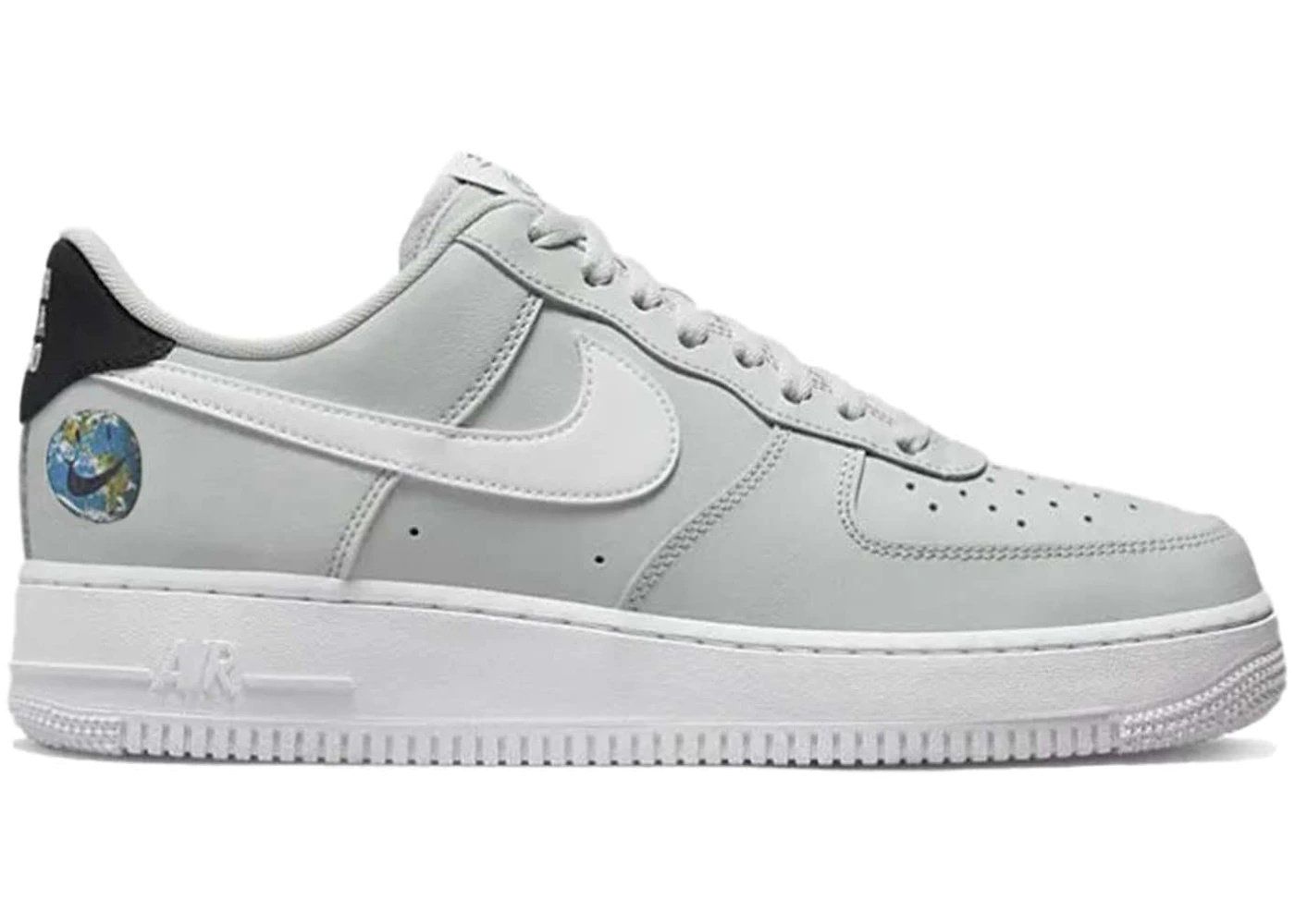 Nike Air Force 1 Low Have a Nike Day Earth - 1