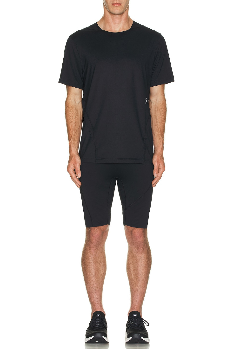 x Post Archive Faction (PAF) Short Tights - 4