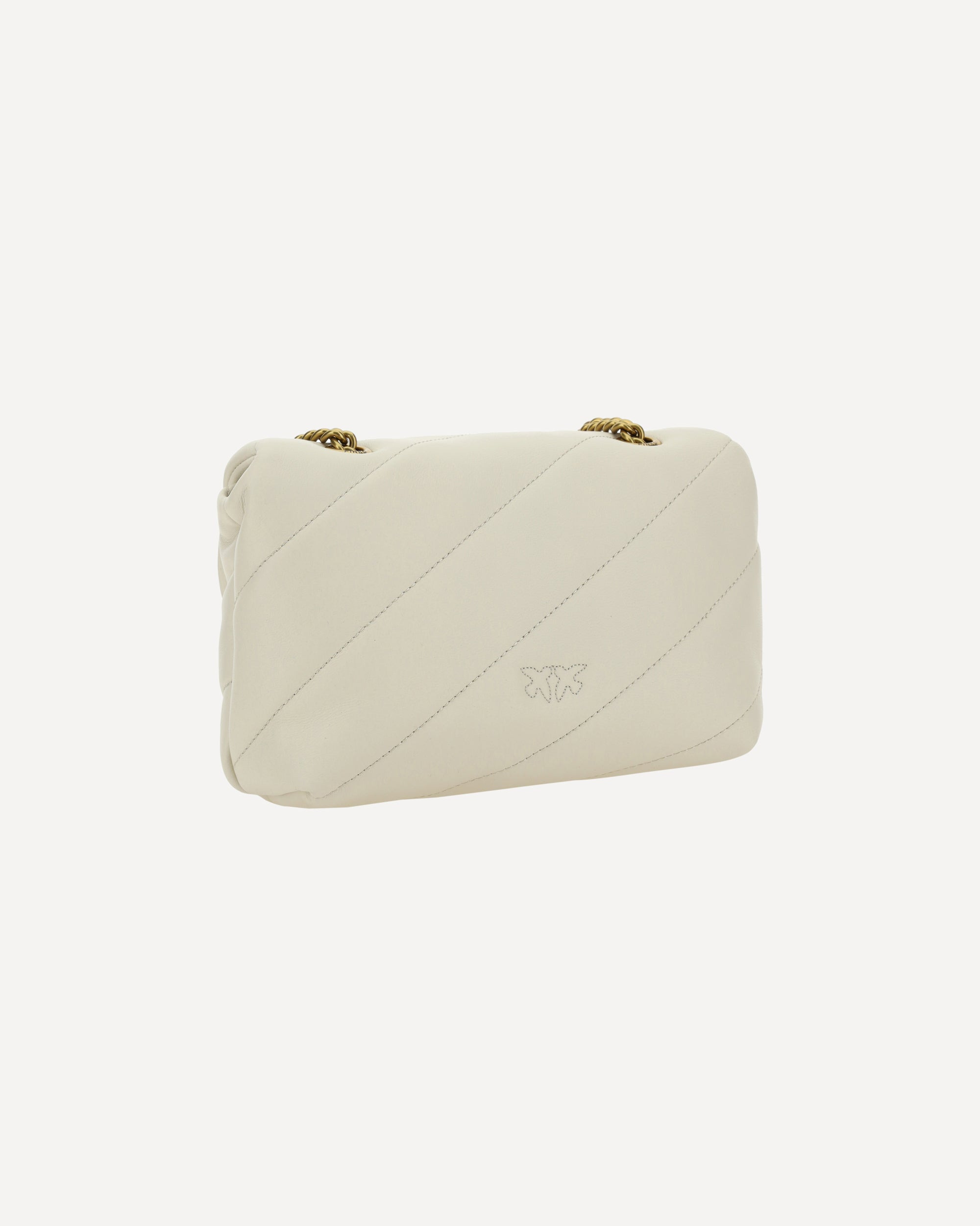 Love Mini Puff Shoulder Bag - 3
