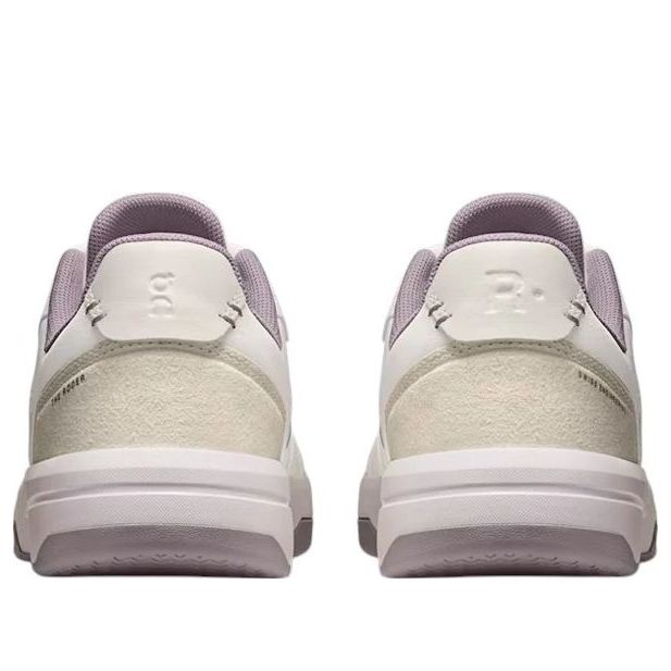 (WMNS) On Running The Roger Clubhouse 'White Fade' 3WF10432925 - 4