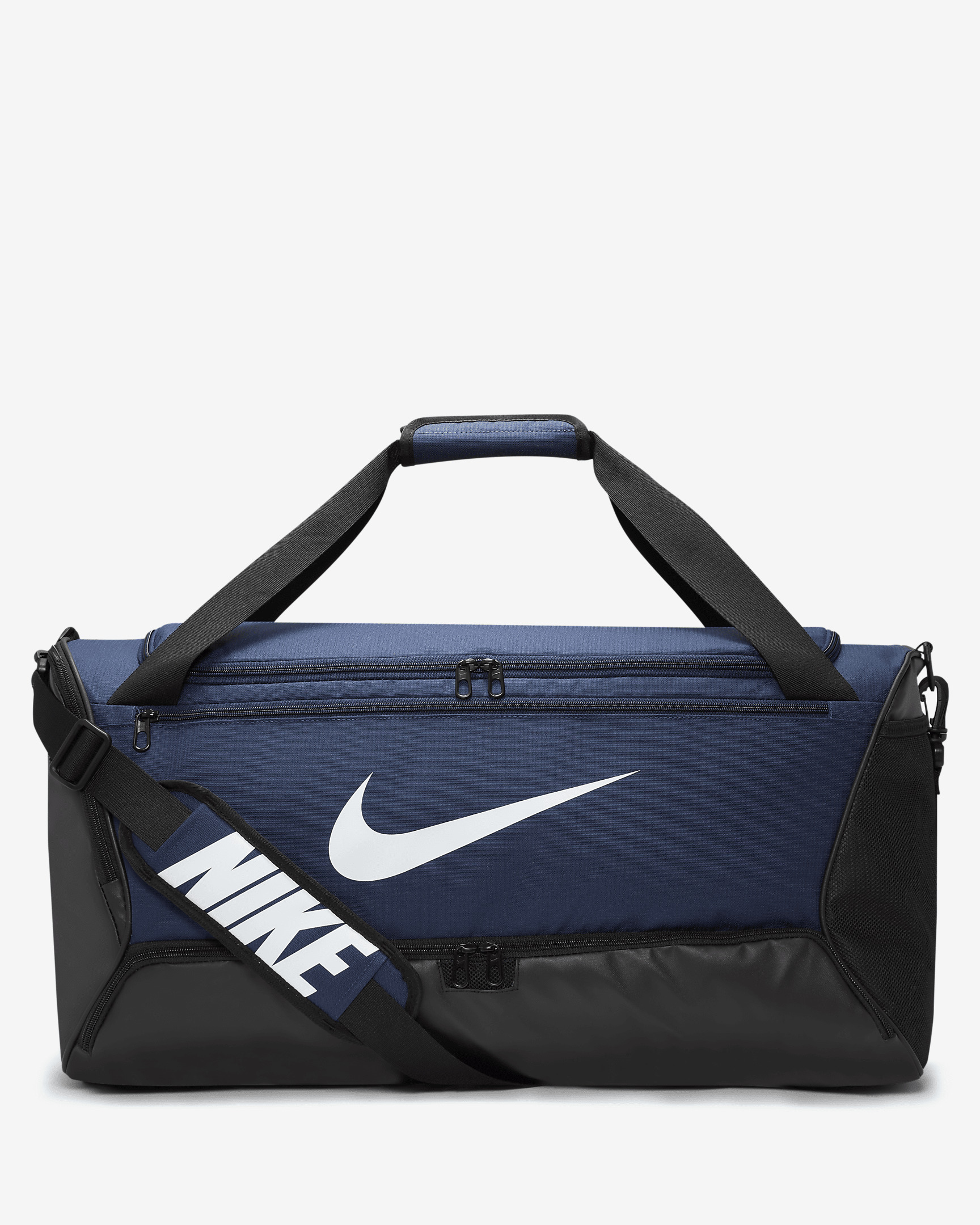 Nike Unisex Brasilia 9.5 Training Duffel Bag (Medium - 2